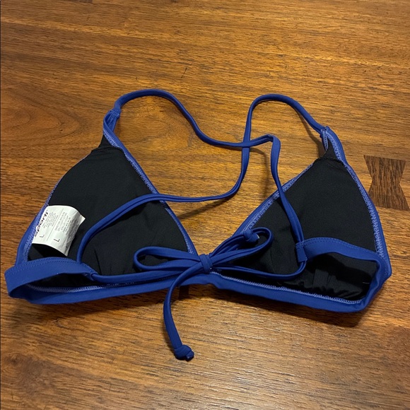 Sporti Active Bikini top Large Blue - Picture 12 of 12